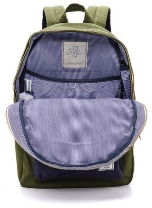 Herschel Settlement Select Series Backpack