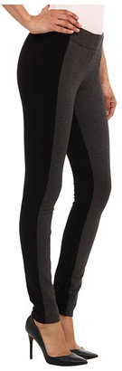 Miraclebody Jeans Olivia Pull-On Color Block Ponte Legging