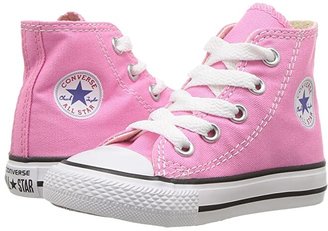 Toddler Pink Converse | Shop the world 