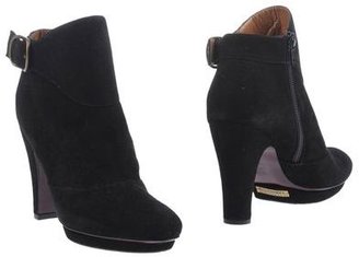 accessoire DIFFUSION Ankle boots