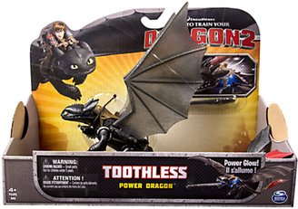 Spin Master Toys Spin Master How To Train Your Dragon 2: Power Dragon, Assorted