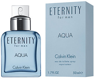 Calvin Klein Aqua Eternity for Men Eau de Toilette