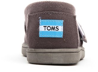 Toms Kids Classic  - Infants - Ash
