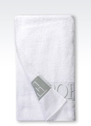 Emporio Armani Beach towel