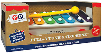 Fisher-Price Pull-a-Tune Xylophone