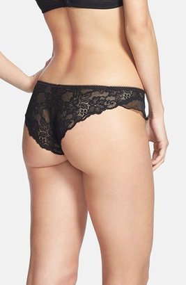B.Tempt'd 'B Delighted' Lace Tanga