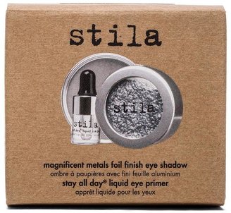Stila Magnificent Metals Foil Finish Eye Shadow