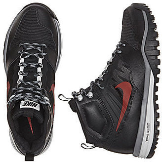 Nike Dual Fusion Hills Mid Mens Athletic Shoes