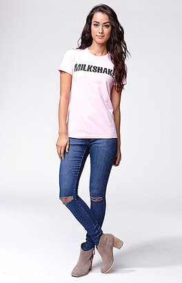 Style Stalker StyleStalker Milkshake T-Shirt