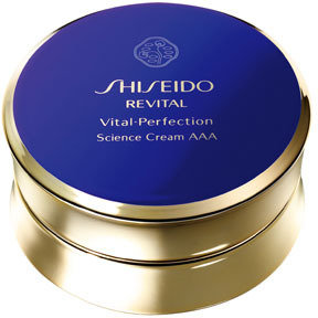 Shiseido Revital Vital Perfection Science Cream AAA