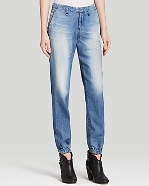 Rag and Bone 3856 Rag & Bone/jean rag & bone/Jean Jeans - The Pajama in Surf
