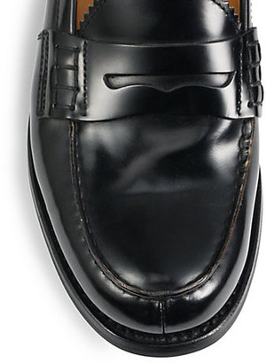 Church's Sally R Penny Loafers