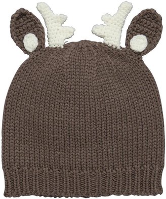 Tottenham Hotspur Kids Reindeer Hat