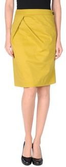 Vivienne Westwood Knee length skirts
