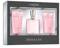 Lancôme Miracle Eau de Parfum 30ml Gift Set