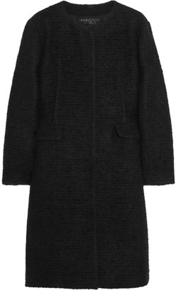 Giambattista Valli Wool-blend bouclé coat