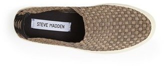 Steve Madden 'Ex' Slip-On Sneaker (Women)