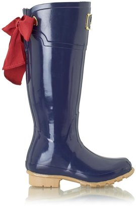 Joules Evedon Welly