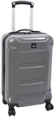 the sharper image luggage