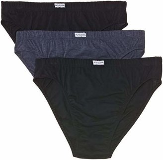 Fruit of the Loom Men's Slip Classic Underpants,(Pack of 3)