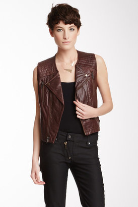 Kill City Chaos Couture Motorcycle Vest