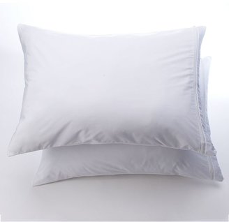 Arm & Hammer 2-pk. anti-allergen down-alternative pillows - king