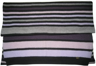 Sonia Rykiel Striped scarf