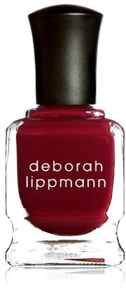 Deborah Lippmann Crème Nail Colour
