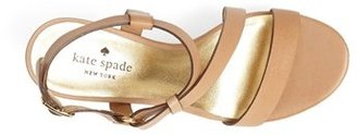Kate Spade 'viex' Wedge Sandal