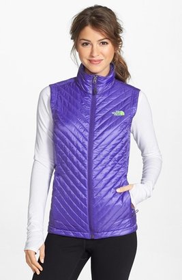 The North Face 'Kayla' Quilted Vest