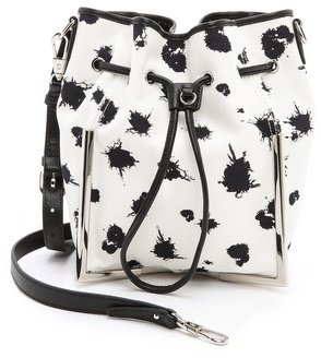 3.1 Phillip Lim Scout Small Cross Body Bag