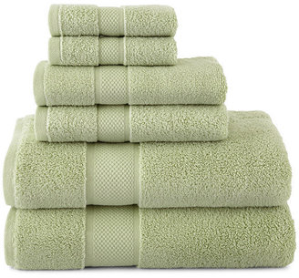 Liz Claiborne MicroCotton Bath Towels