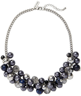 The Limited Mixed Bauble Necklace