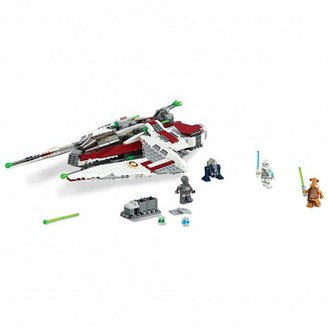 Lego Star Wars 490-Pc. JediTM Scout Fighter