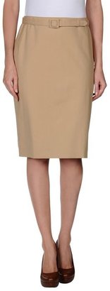 Tara Jarmon Knee length skirt