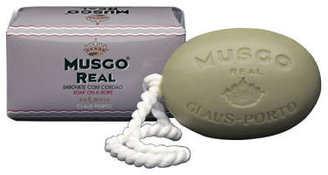 Musgo Real Soap on a Rope - Oak Moss (190g)
