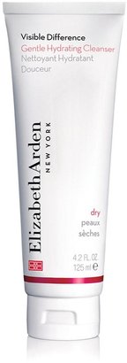 Elizabeth Arden Visible Difference Gentle Hydrating Cleanser 125ml