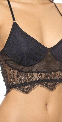 Only Hearts Club 442 Only Hearts French Lace Bra