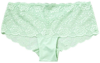 F&F Galloon Lace Shorts