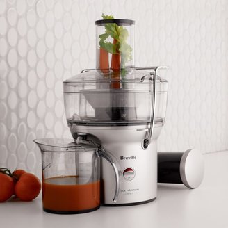 Breville A Juice Fountain A Compact