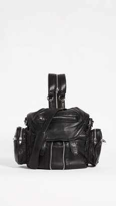 Alexander Wang Mini Marti Backpack