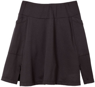 Terry Bicycle Terry Flare Skort Padded Plus