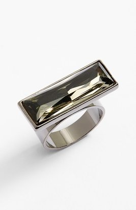 Cara 'Abstract Stacker' Ring
