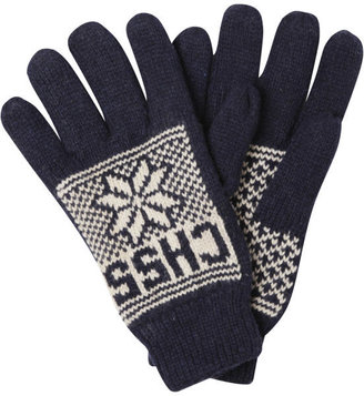 Crosshatch Men's Northstar Gloves
