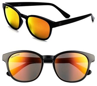 Converse 52mm Retro Sunglasses