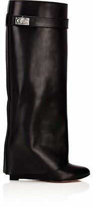 Givenchy Women's Shark Line Knee Boots