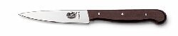 Victorinox Vegetable/Cooks Knife 4.75" blade.