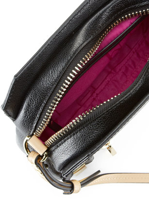 Botkier Leather Honore Crossbody