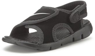 Nike Sunray Adjust 4 Toddler Sandals