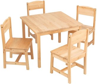 Kid Kraft Farmhouse Table & Chair Set